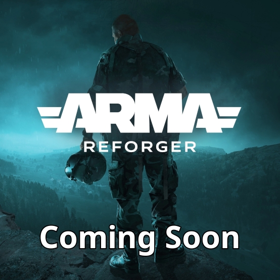 Arma Reforger