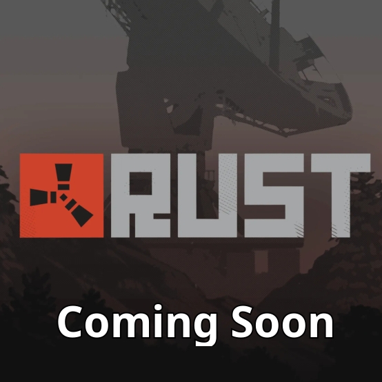 Rust